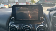 Nissan Juke 1.0 DiG-T N-Connecta 5dr Petrol Hatchback